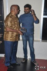 Celebs at Lakshmi Raave Maa Intiki Preview